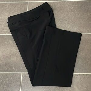 Athleta Softshell Winter Pants size 14 Tall